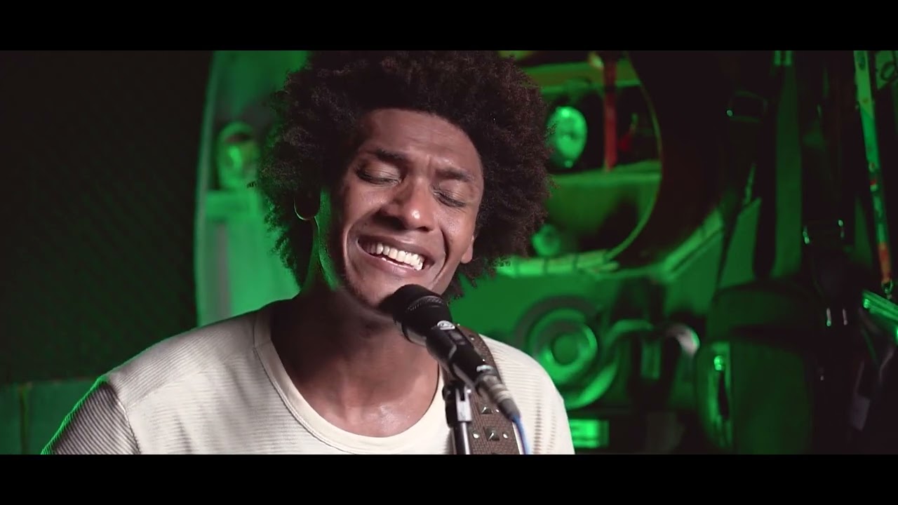 PERD&Atilde;O - Jeconias Santos 