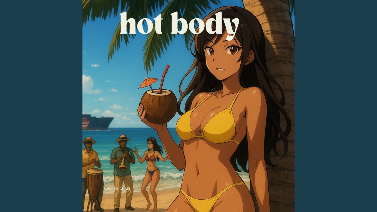 Hot body