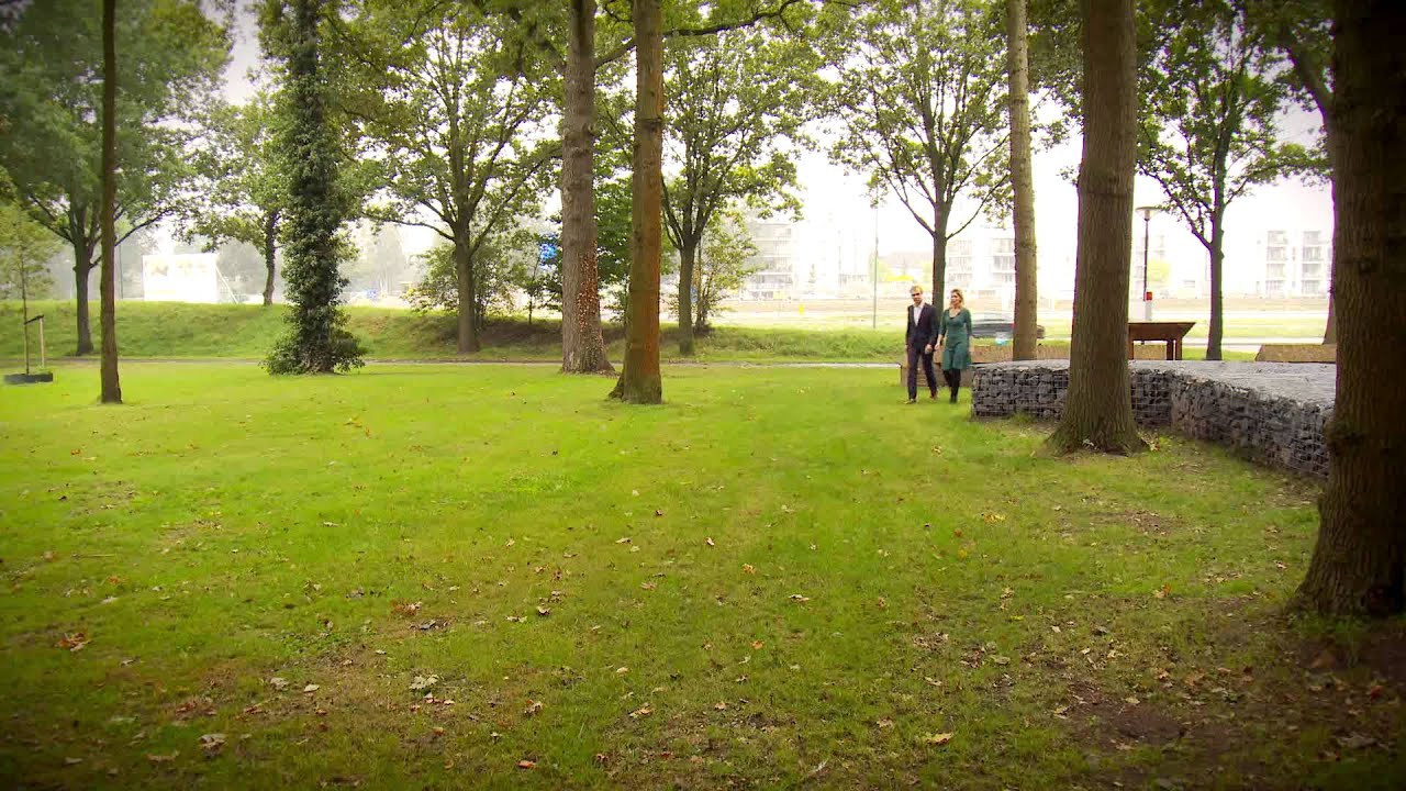 Kerken in Peelland Nuenen WMV