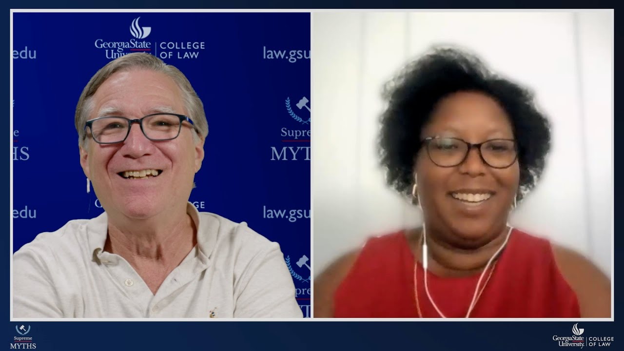 Supreme Myths: Episode 118 (feat. Madiba Dennie)