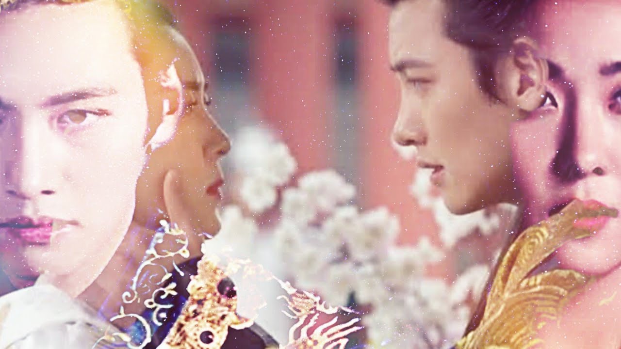 İmparatoriçe Ki (Empress Ki) || Gidiyor Gibiyim