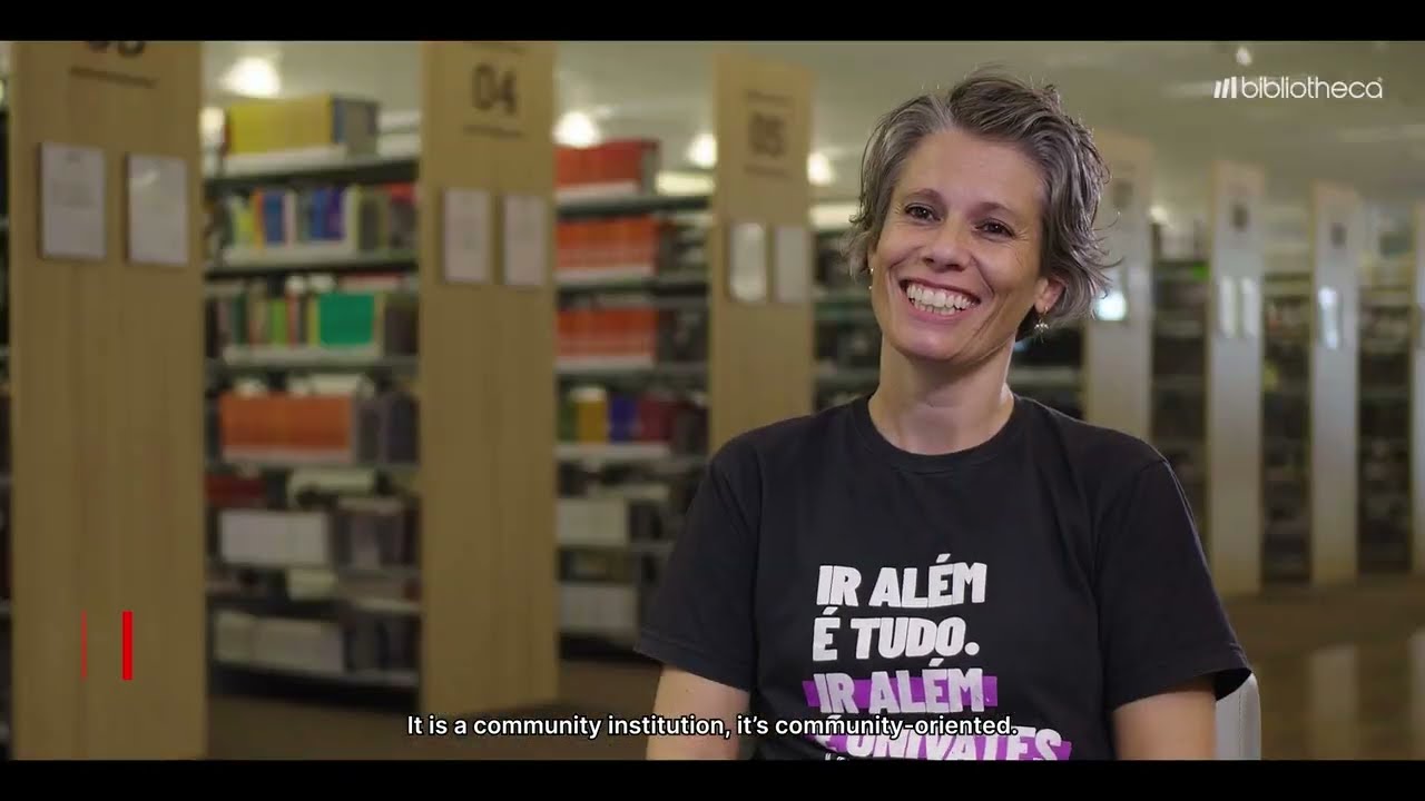 Univates Library: A Brazilian Reference in Technology