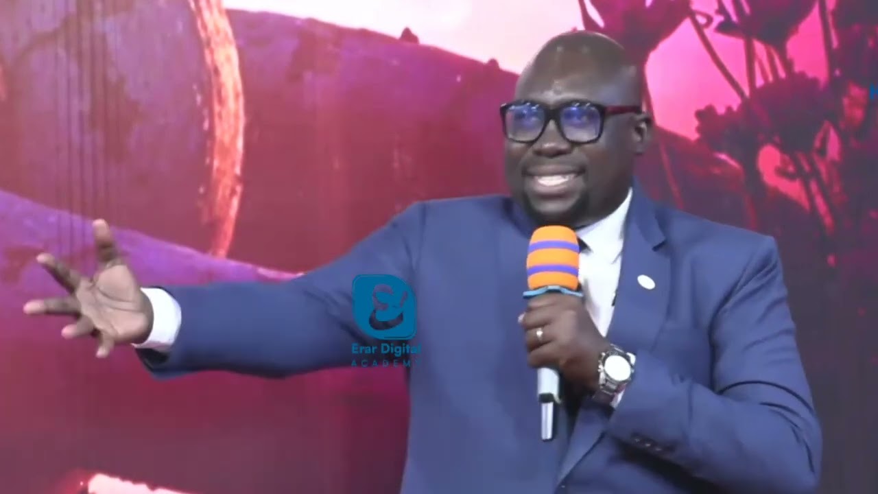 UKOSEFU WA AJIRA | DR. Mapigano