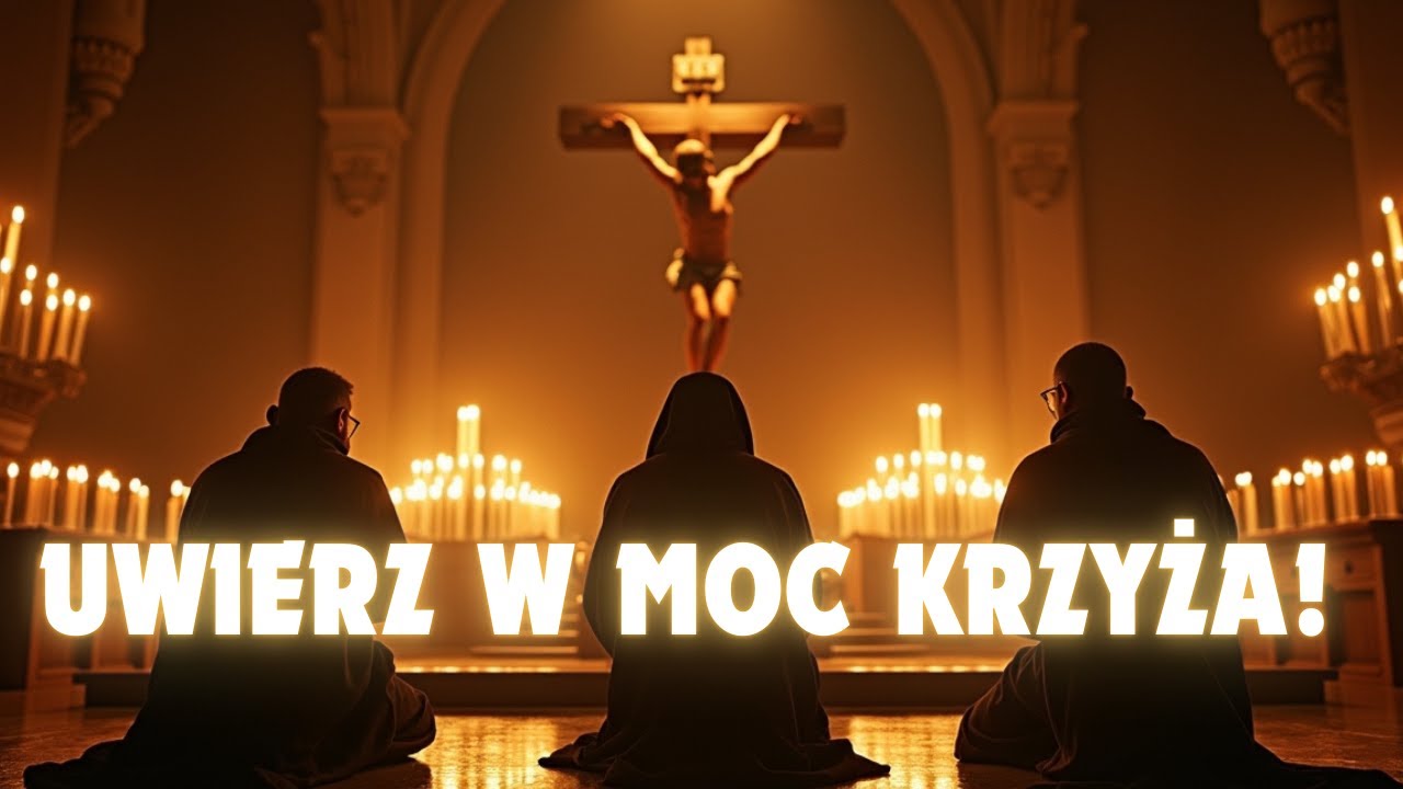 Święty Śpiew Benedyktyn&oacute;w &ndash; Pieśni Ukojenia, Zawierzenia i Miłości | Pieśni Gregoriańskie