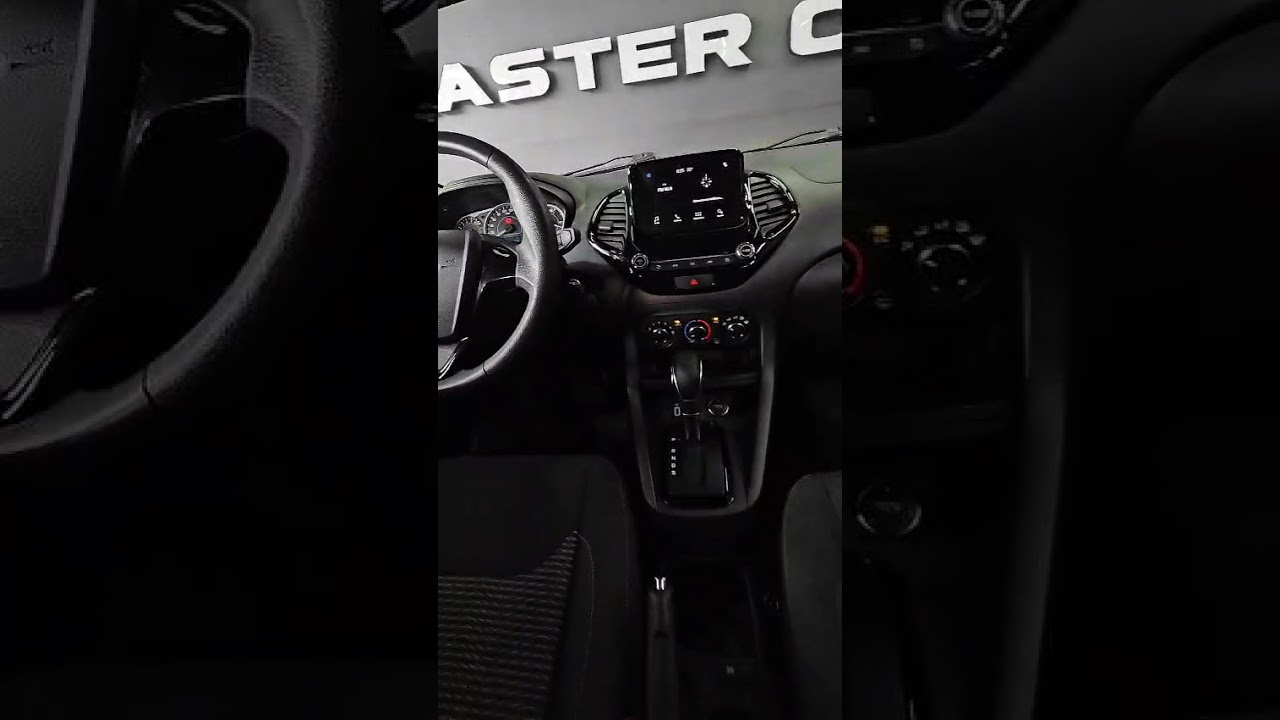 Ford Figo 2021 Titanium