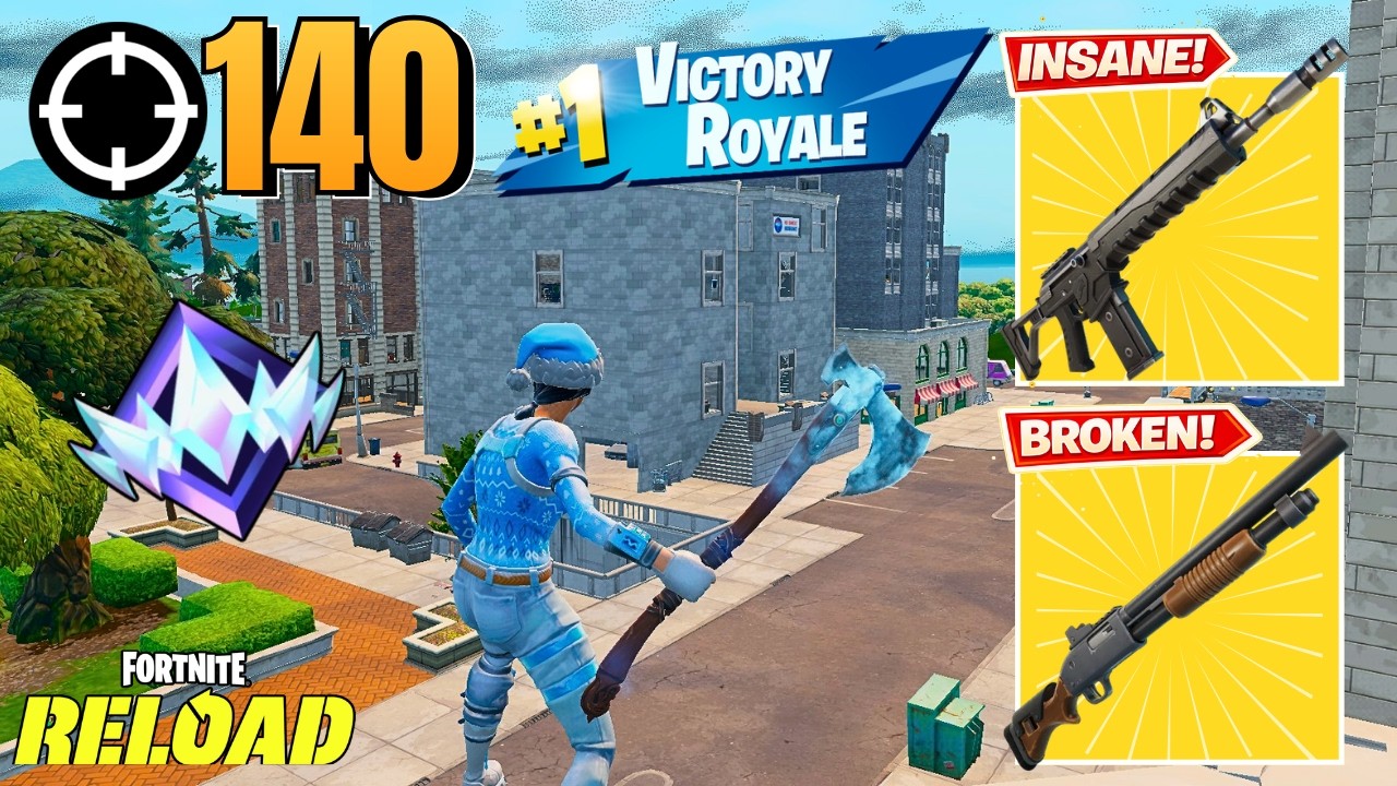 140 Elimination 