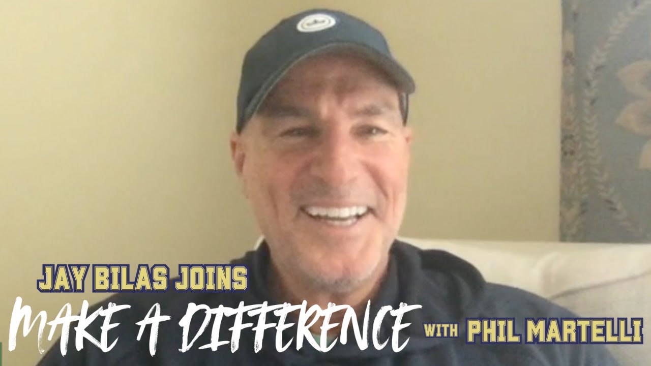 Jay Bilas thinks NCAA sports need a reckoning