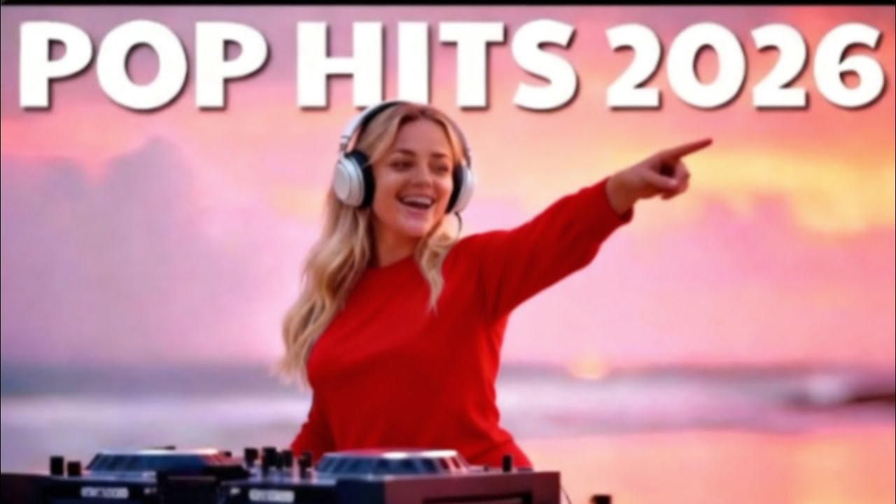 Summer Mix 2026 🍓 Best Popular Songs 2026 🍓Faded, Supergirl, A Sky Full Of Star, Perfect Cover #19