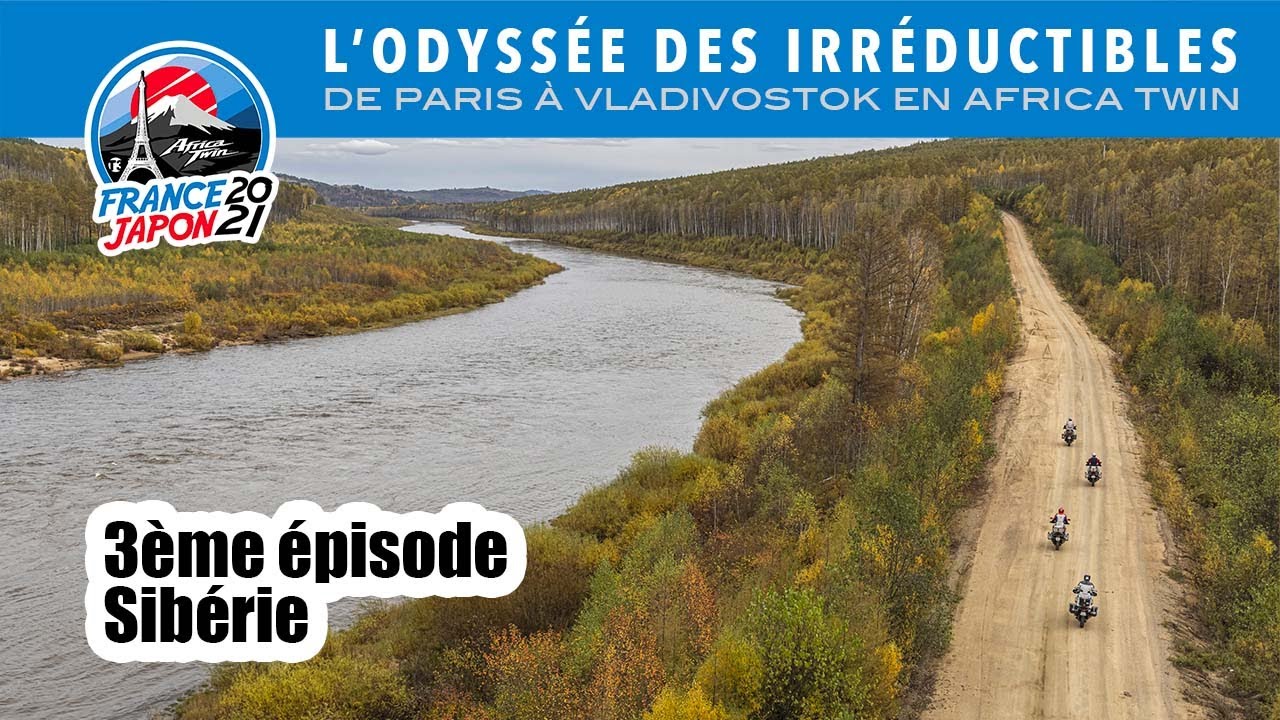 L'odyssée des Irréductibles - Episode 3/3
