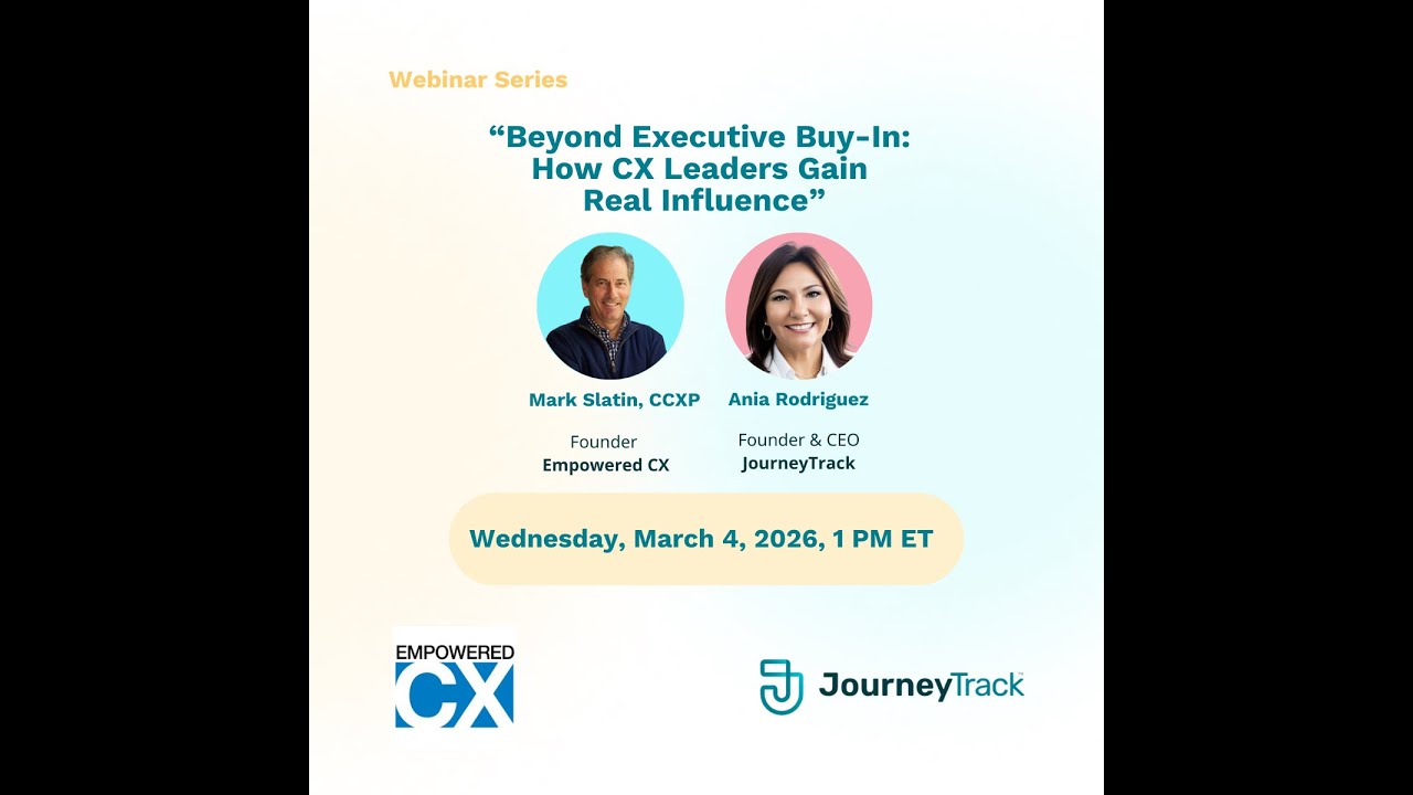 Beyond Executive Buy-In Webinar
