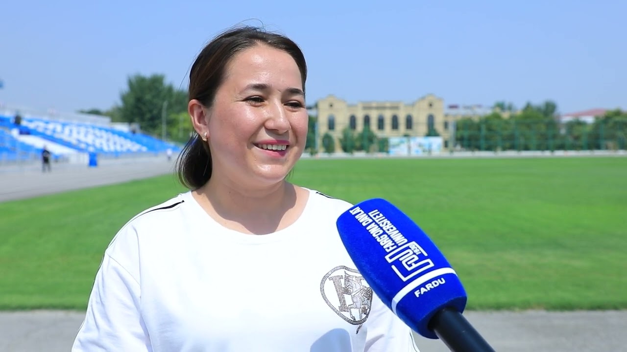 Farg'ona davlat universitetida bugun quyidagi yo'nalishlar bo'yicha ijodiy imtihonlar davom etmoqda