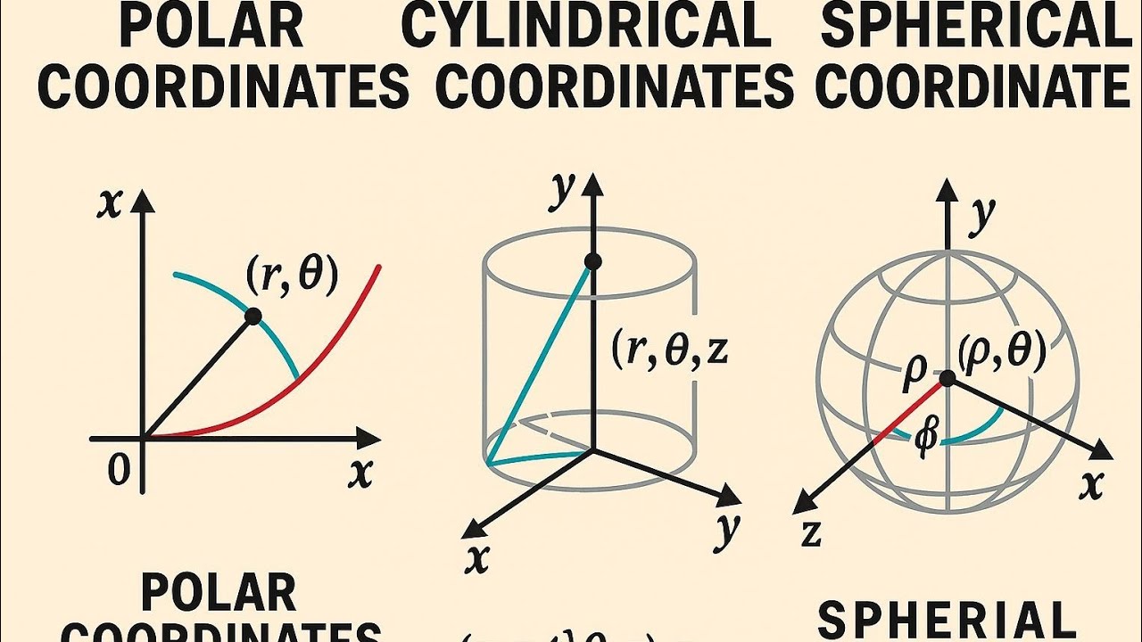 ANALYTICAL GEOMETRY EXPLAIN  ENG 301~5