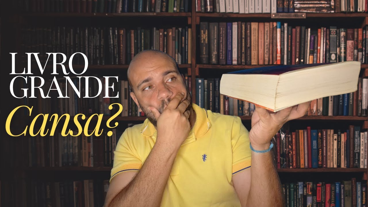 Como começar a ler de verdade?