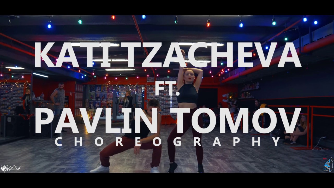 AKWAABA &ndash; GUILTYBEATZ X MR. EAZI | Choreography by Kati Tzacheva | VS DANCE
