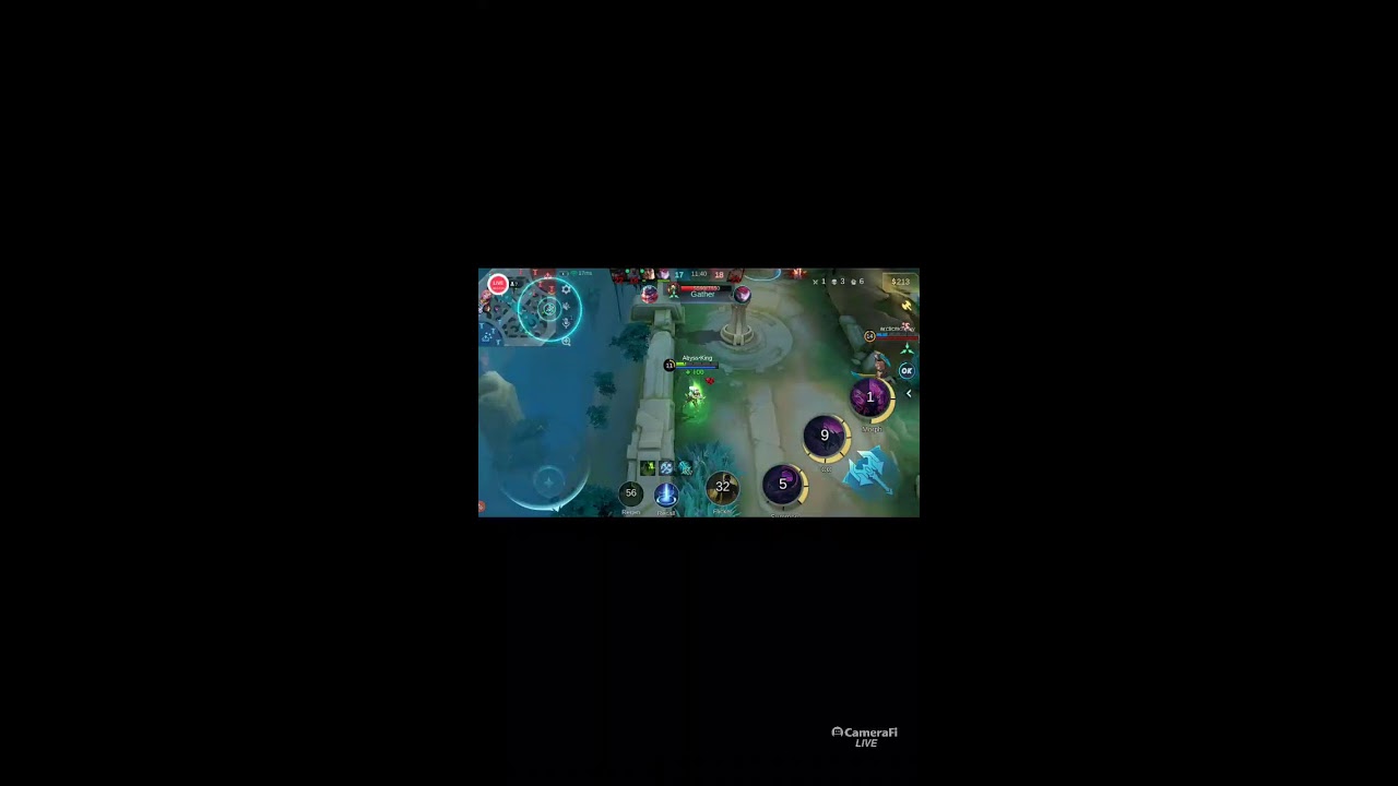 push tier badak ml ke mytic apakah bisah