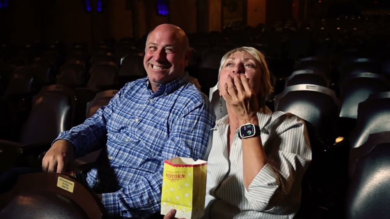 2026 WineFest - 100 years of Tampa Theatre Stories