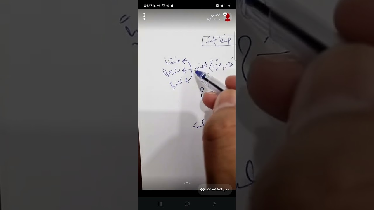 أركان ضبط المتن العلمي