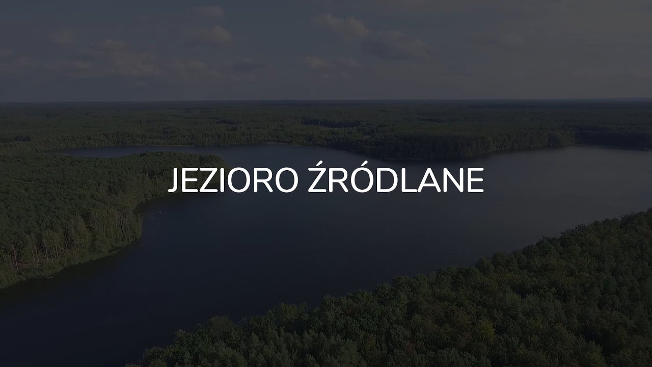 Jezioro Źródlane