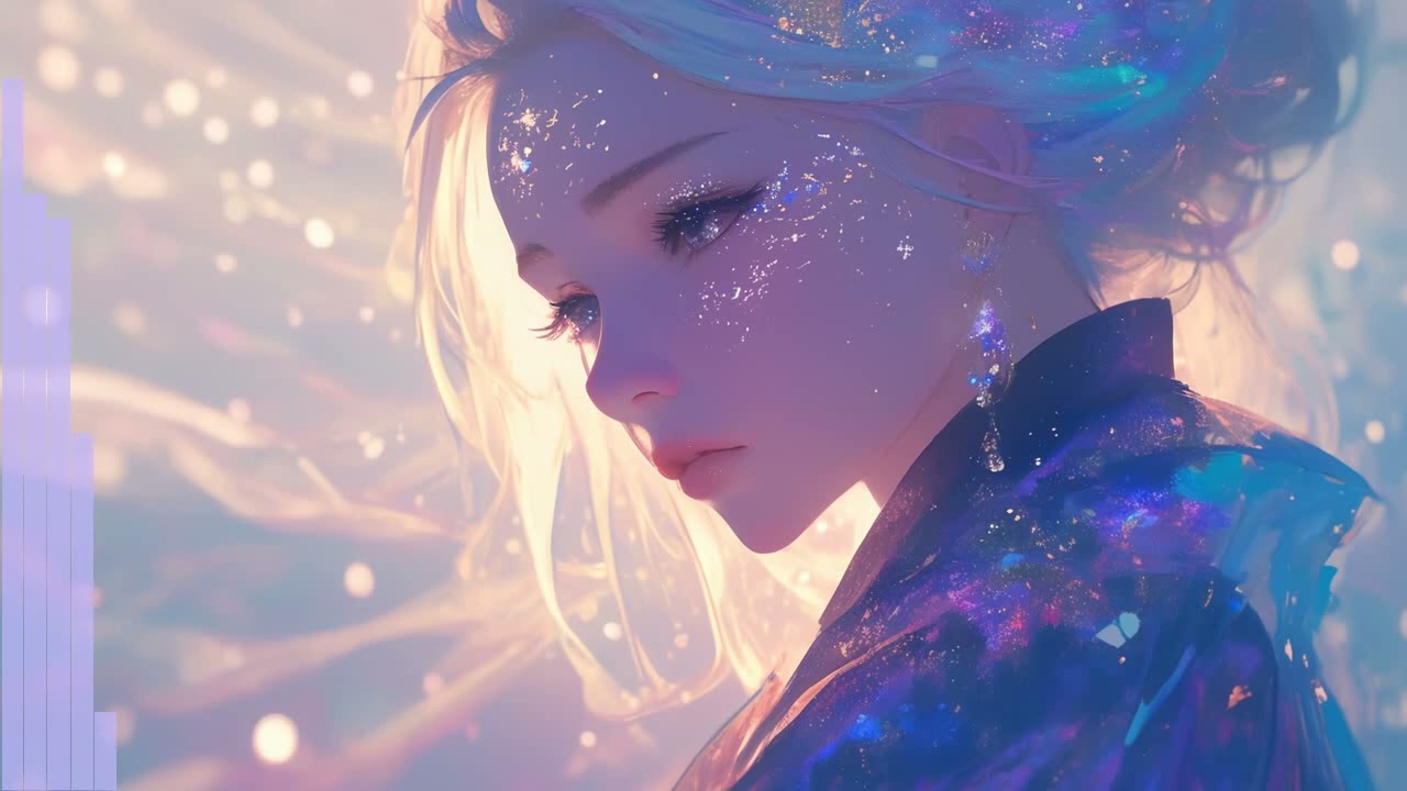 Dreamscape of Tranquil | Ethereal Ambient Music for Relaxation and Reflection