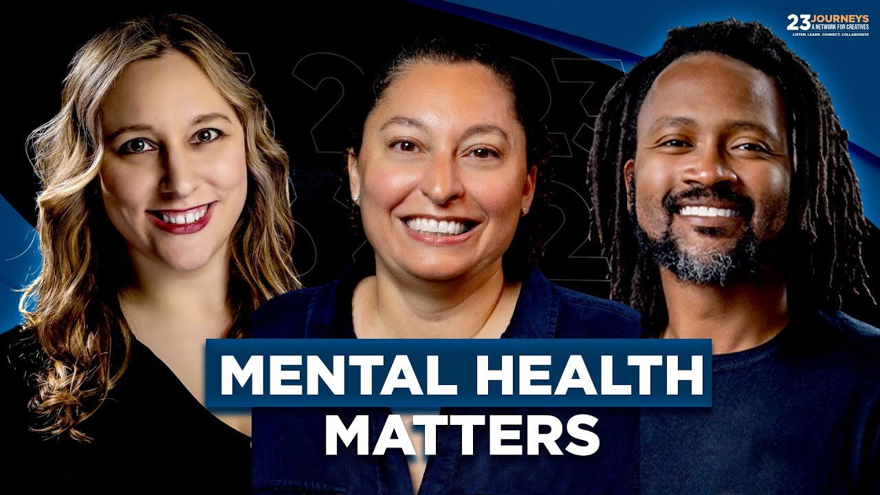 Parenting While Running a Business, Mental Health and Boundaries