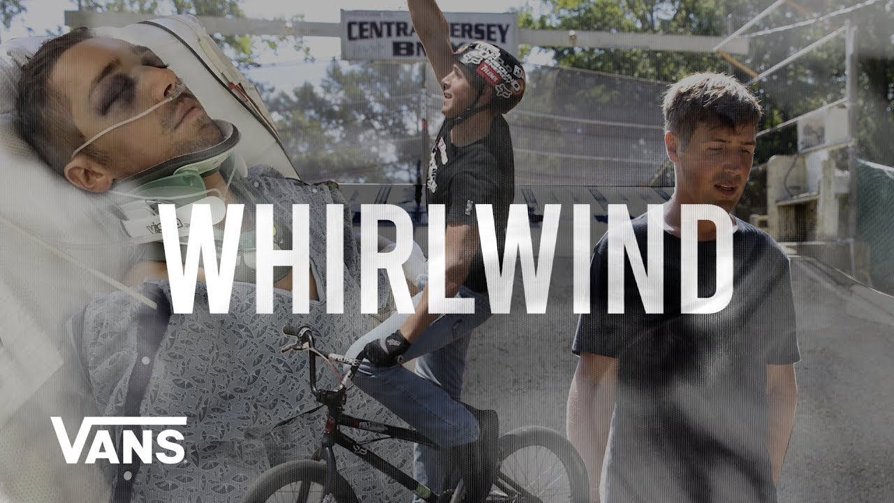 VANS BMX Presents: Scotty Cranmer's Whirlwind | BMX | VANS