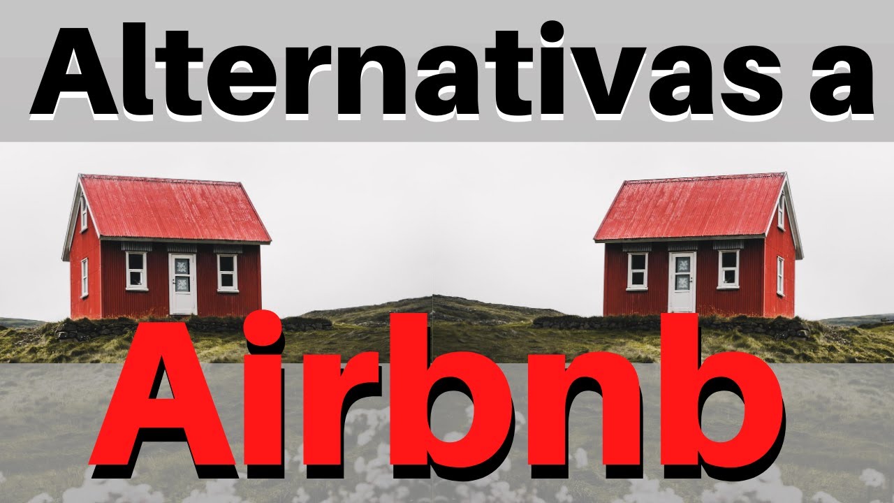Alternativas Airbnb | Juanjo Bande