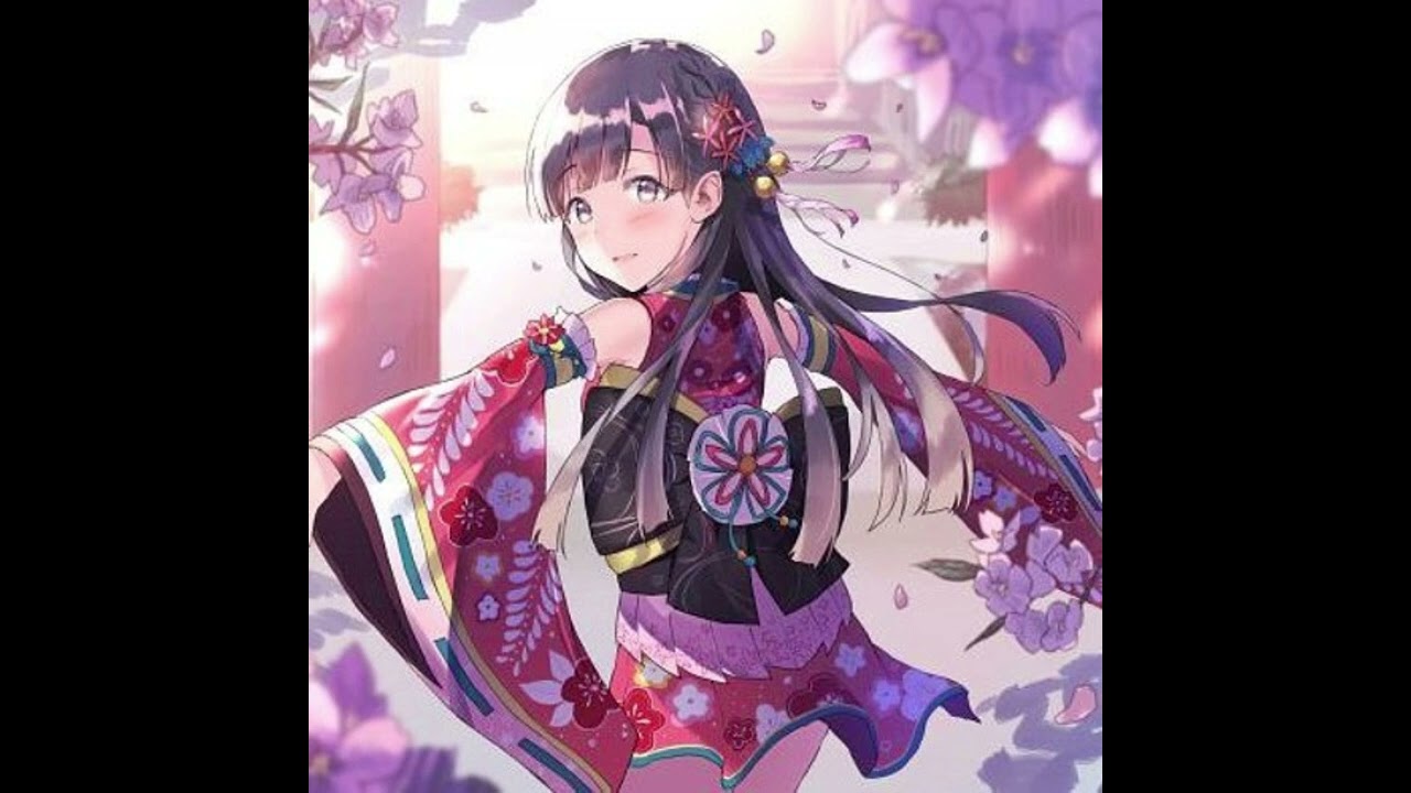Kobayakawa Sae - Mata Kimi ni Koishiteru また君に恋してる
