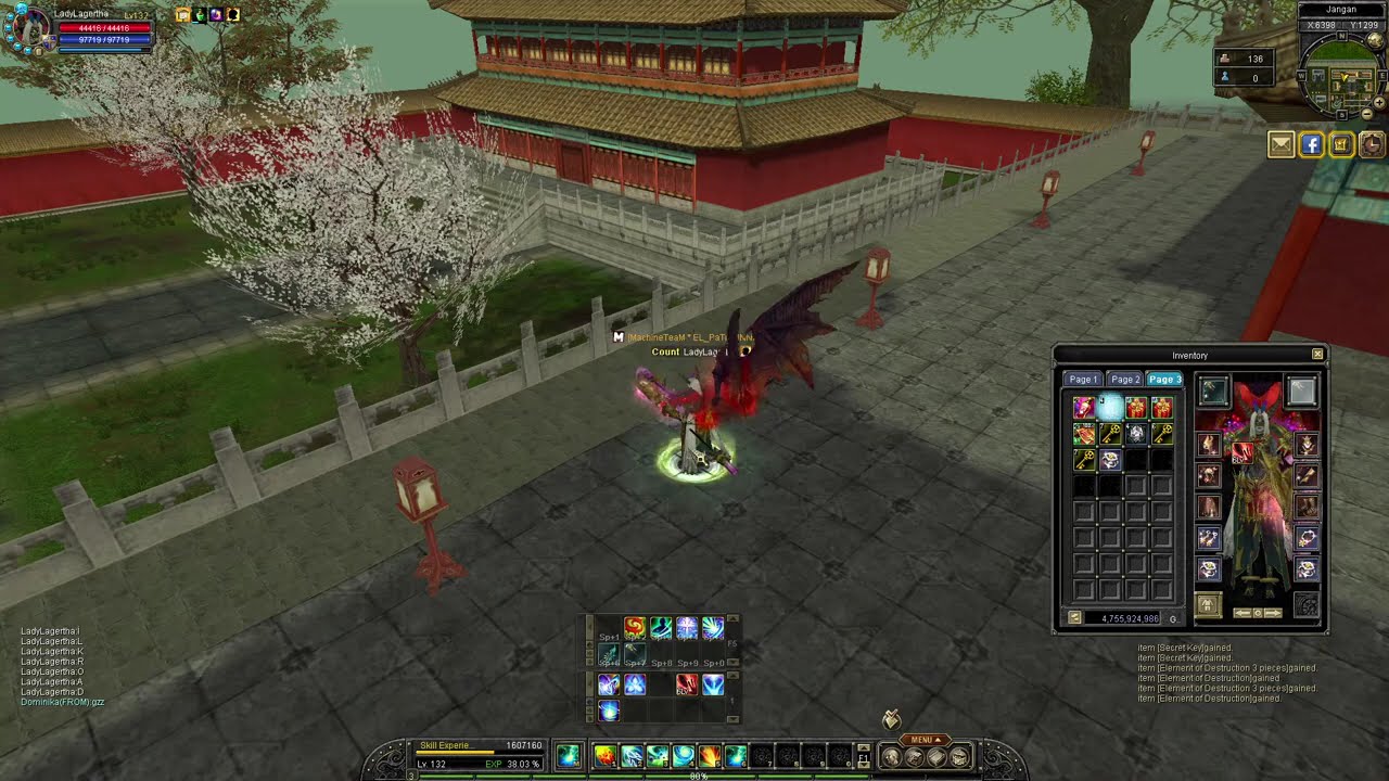 1K SİLK SİLKROAD BOX AÇTIM!! GARİBANIN YÜZÜ GÜLDÜ MÜ BE!!! #isro #thanatos #silkroad #silkroadonline