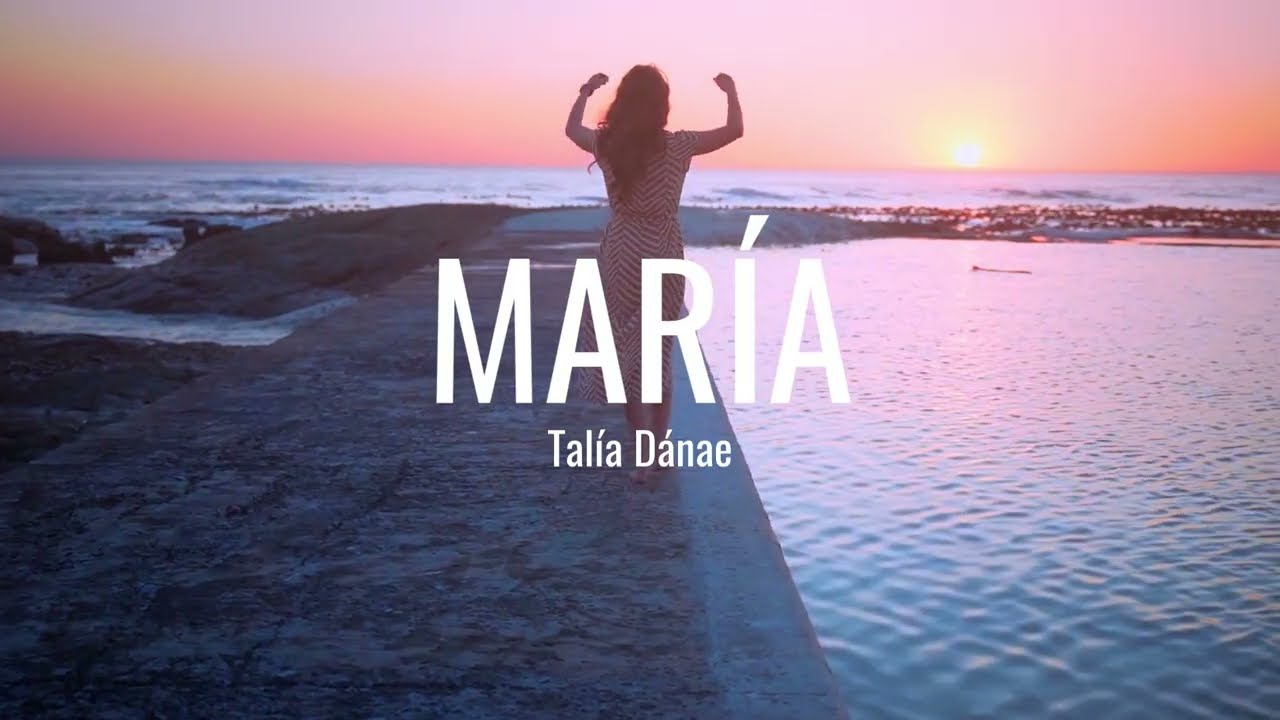 María - Talía Dánae