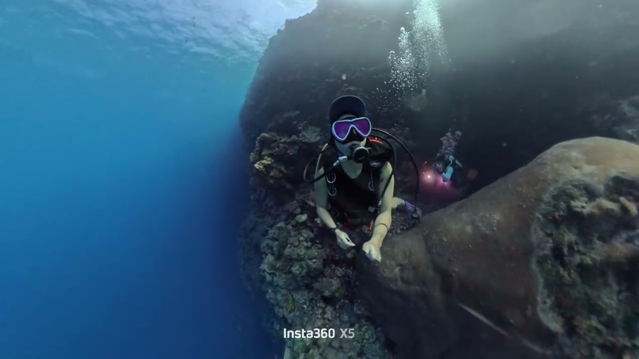 Palau 0213 Blue hole