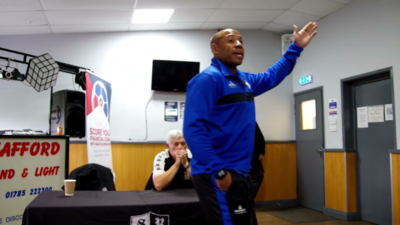 Matty Hill Q&A