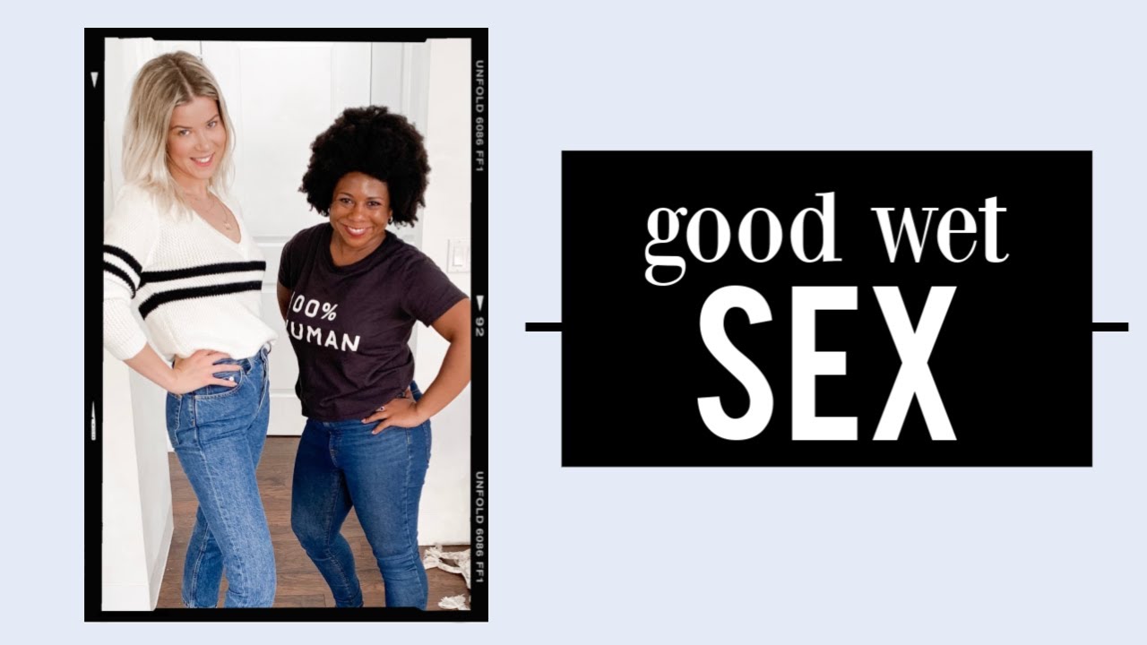 Good Wet Sex w/ Melisa D. Monts | DBM #93