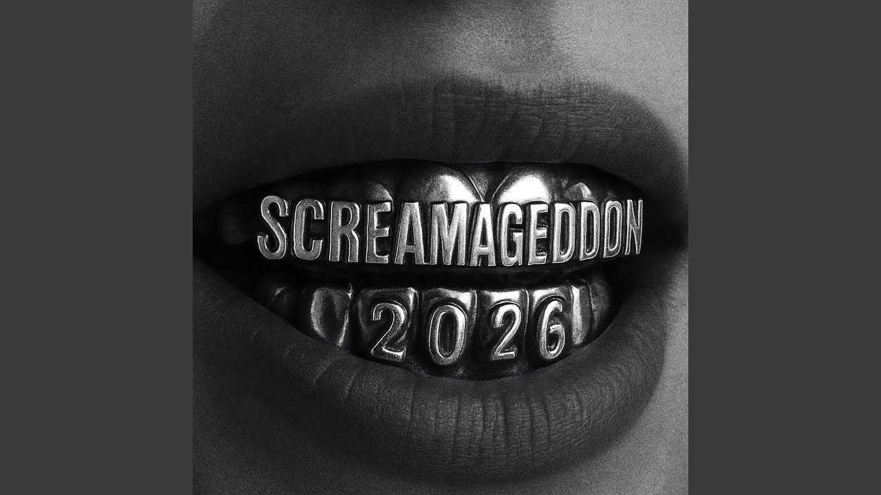 SCREAMAGEDDON