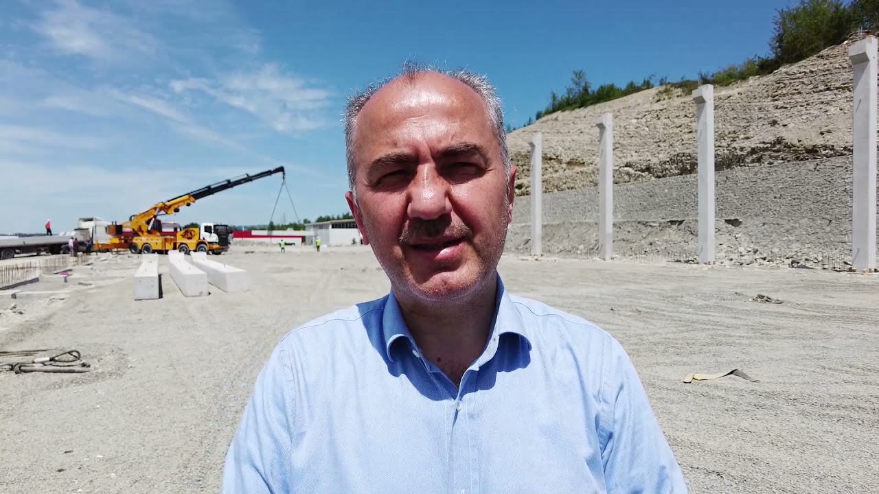 ÇAY ÇÖPÜNDEN MANGAL KÖMÜRÜ ÜRETİM TESİSİ PROJESİ ALANINDAN 10 BİN KAMYON HAFRİYAT ÇIKARTILDI…