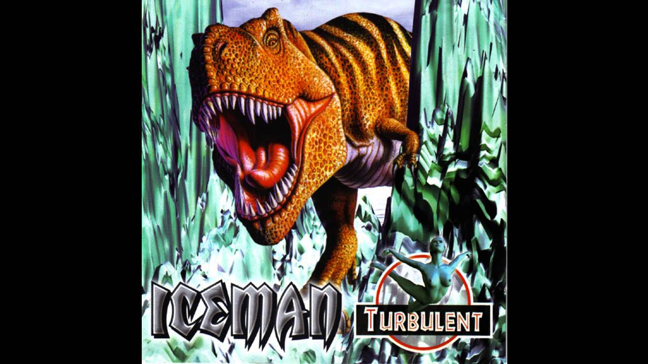 Iceman - Apollo 13