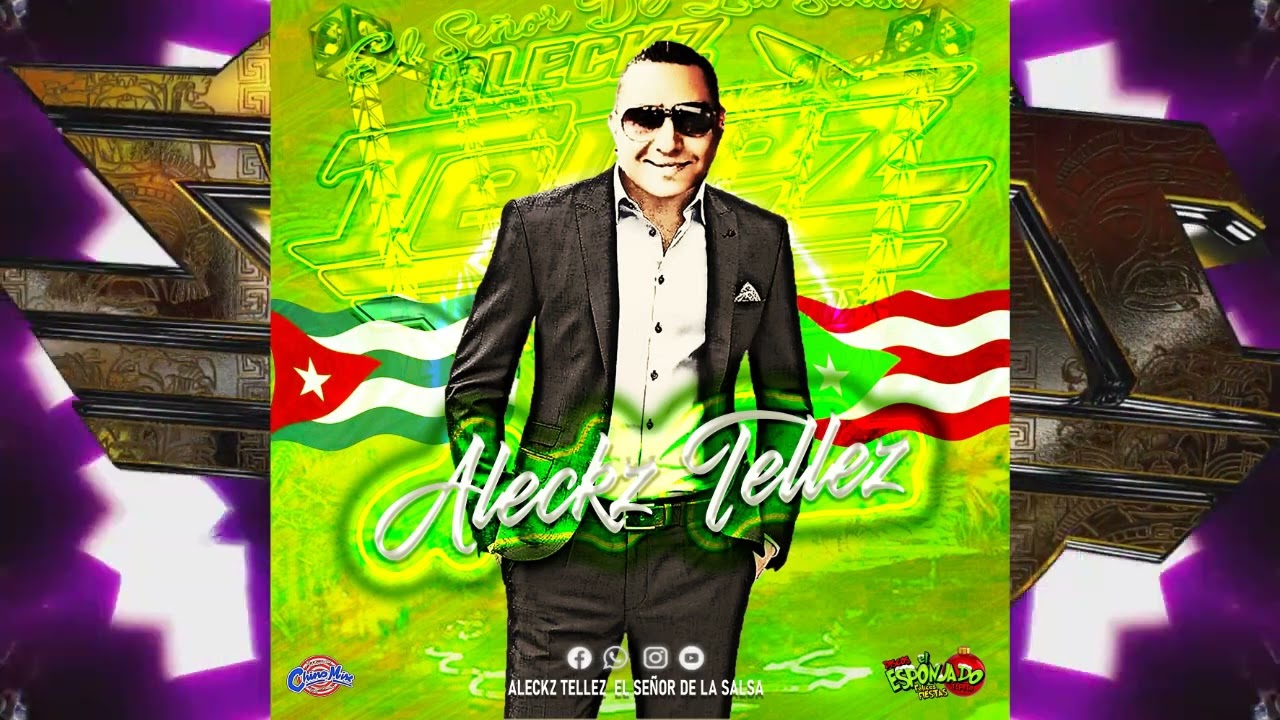 EN DEFENZA PROPIA -''Reestreno 2023'' Version BY DJ ALECKZ TELLEZ SONIDO PANCHO