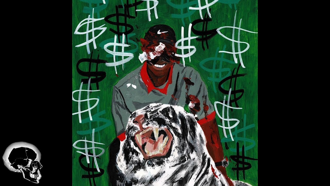 Freddie Gibbs x Boldy James Type Beat-
