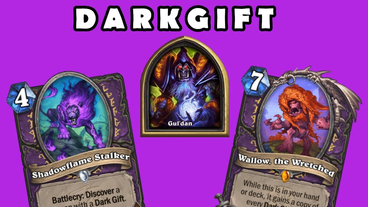 Giving My Minions Presents
