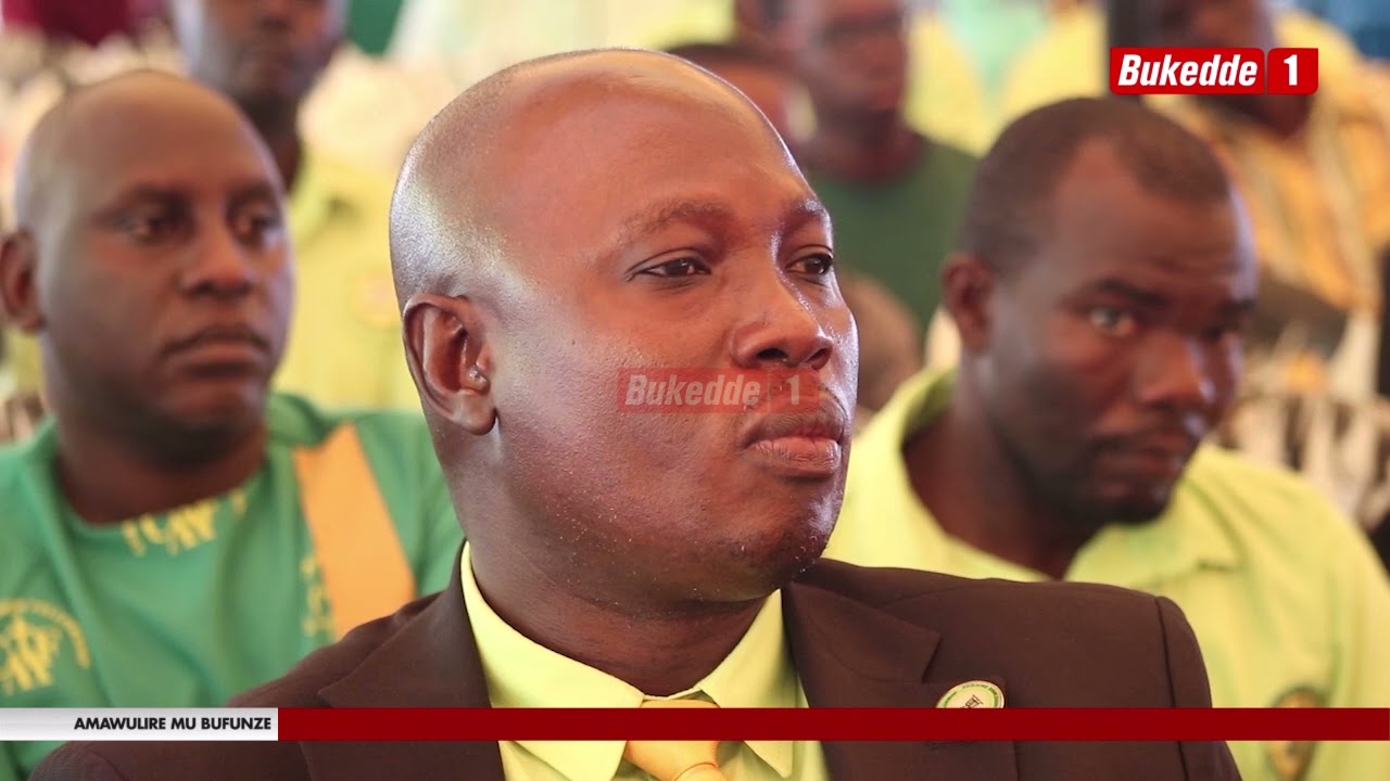 Agabuutikidde Omulabirizi Moses Bbanja ataddeko abaana 53 emikono n’asaba abayima b’abaana bulijjo o