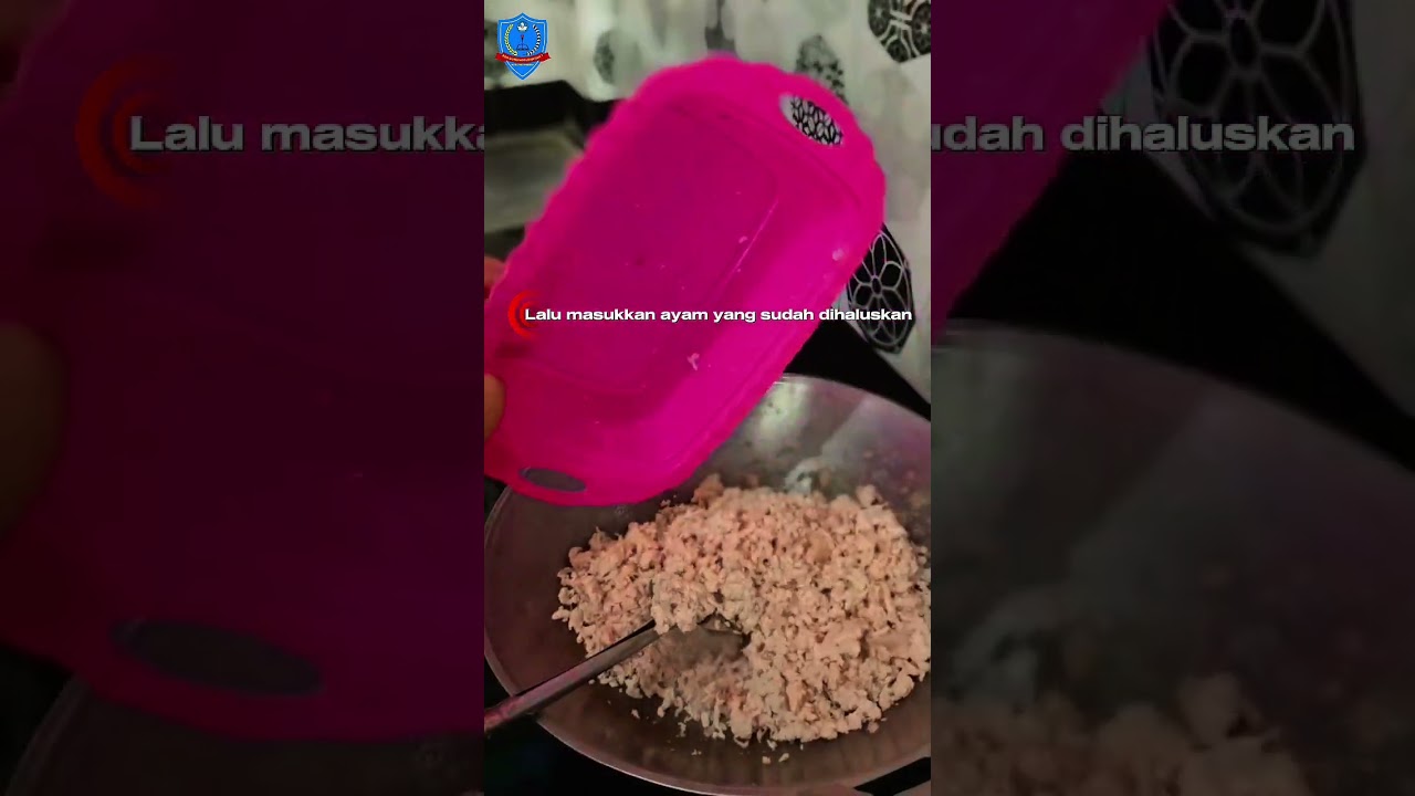 SOSOGUD_ONE (sosis solo karya gununggedangan 1) #kuliner #kuebasah #isianayam #snack #dwpgurusd