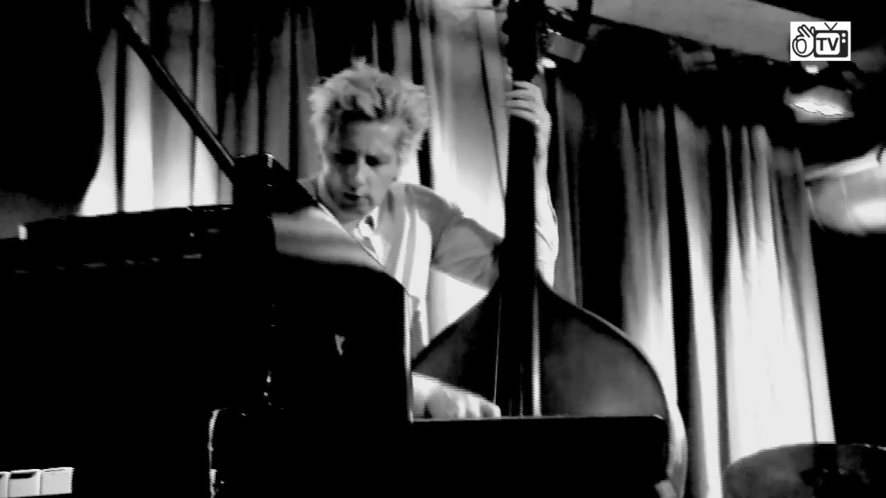 Niclas Knudsen Quartet Paradise Jazz
