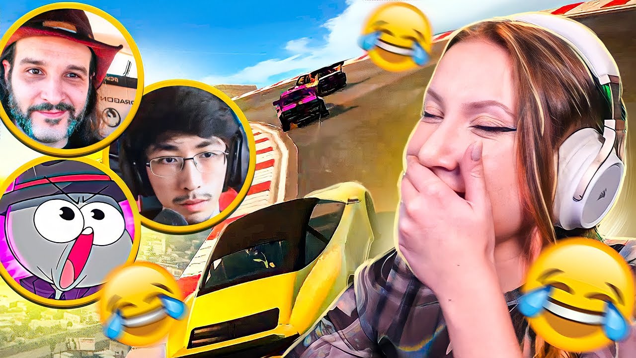 ENTREI EM PÂNICO JOGANDO GTA COM @marginal-x11  @HayashiXPG @marciobandit
