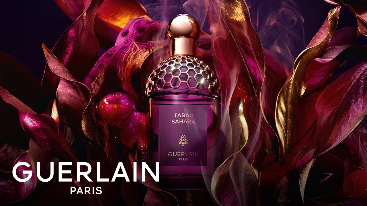 Absolus Allegoria Tabac Sahara | GUERLAIN