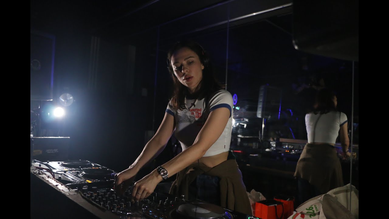 Nina Kraviz | Dommune 2024