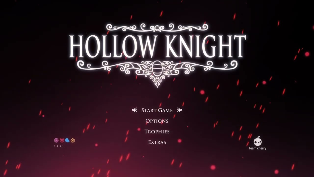 Hollow Knight Aid The Herlod to move on 2
