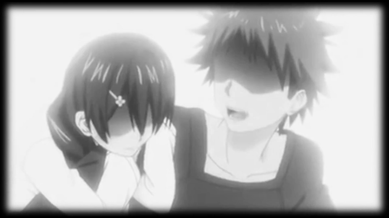 Soma x Megumi Just A Dream AMV