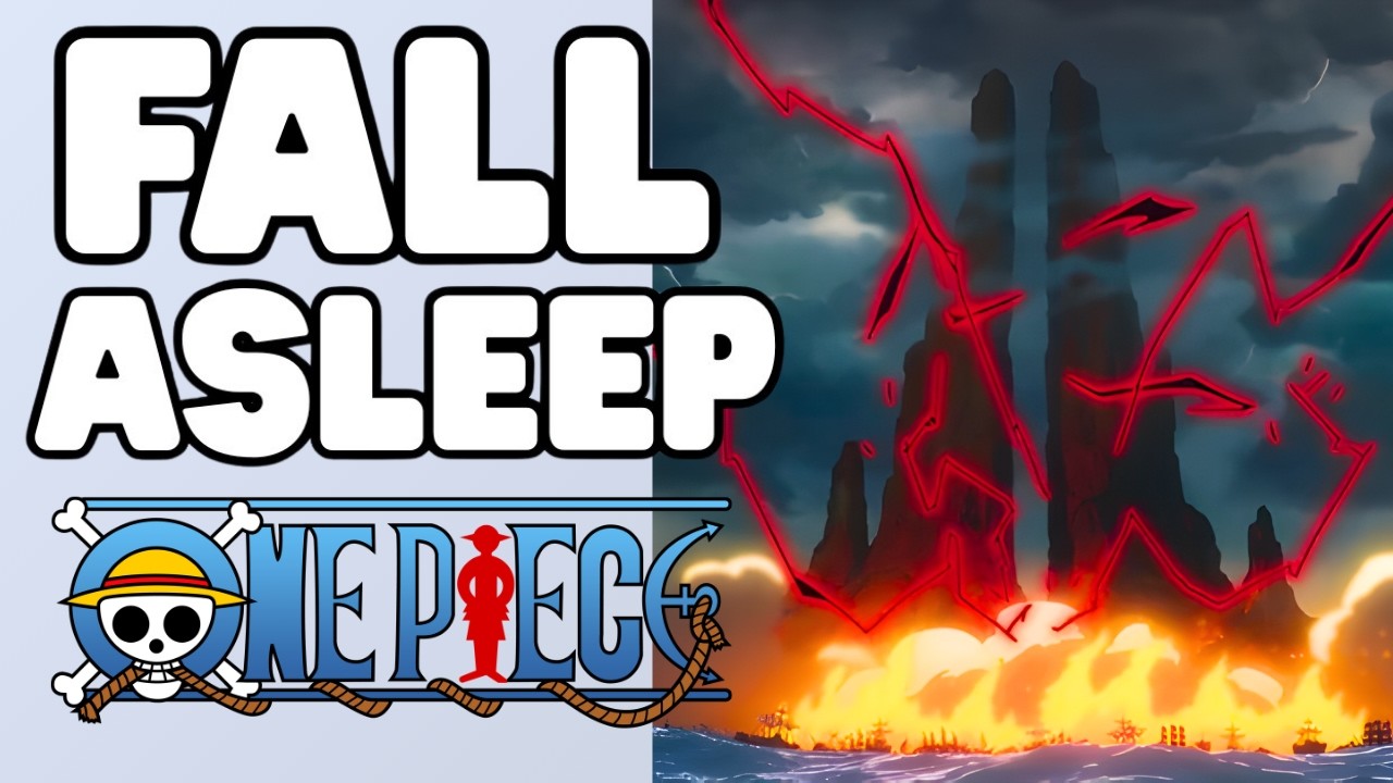 150 God Valley Facts In One Piece to Fall Asleep to