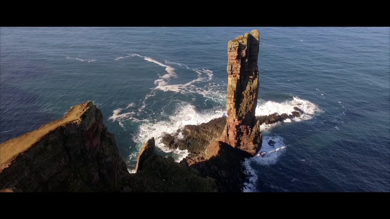 Les Montses - Desembre (Videoclip Oficial)