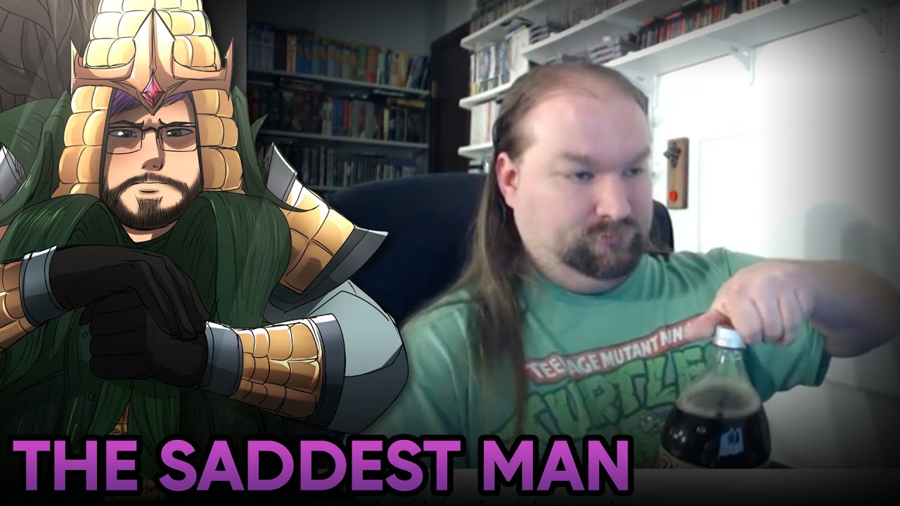 The Lord of Insecurity | Debate