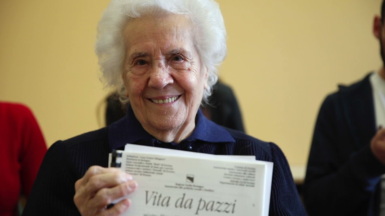 Una "pericolosa" comunista (parte I)